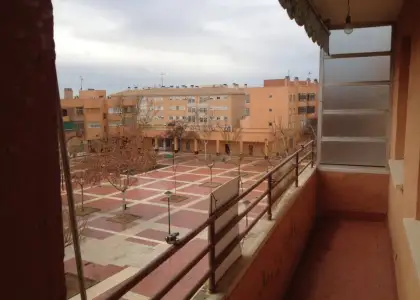 Piso en venta Nuevo Manzanares en Manzanares