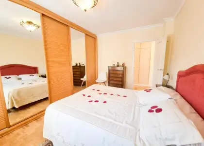 Piso en venta Paseo San Gregorio en Puertollano