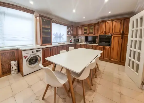 Piso en venta Paseo San Gregorio en Puertollano