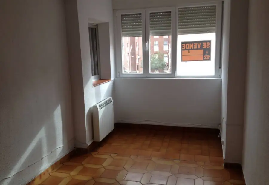 Piso en venta reformado de 75 m2 en Manzanares