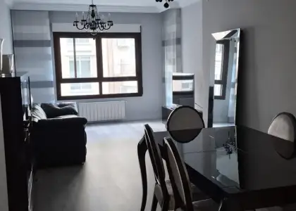 Piso en venta zona centro en Albacete