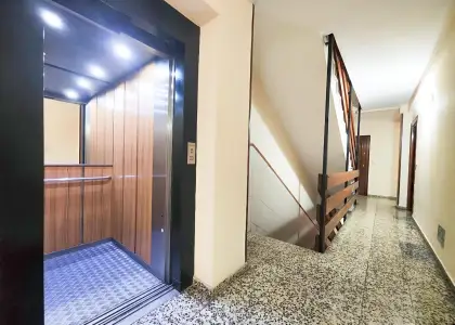 Piso en venta zona Juan Bravo en Puertollano