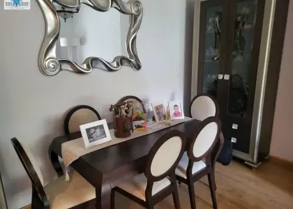 Piso en venta zona san pablo en Albacete