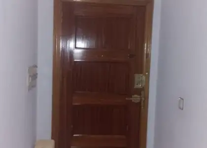 Piso junto a la estación en Puertollano