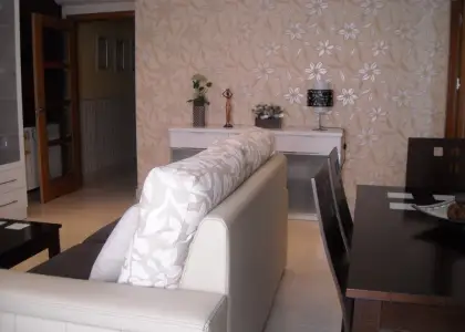 Piso seminuevo en venta de 2 dormitorios. en Manzanares