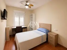 Piso Venta Centro, Manzanares