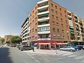 Piso Venta Centro - Mata, Ciudad Real en Ciudad Real