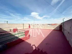 Piso Venta Hogar del Pensionista, Manzanares en Manzanares