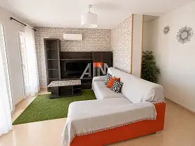 Piso Venta La Vereda, Manzanares