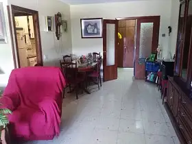 Piso Venta La Vereda, Manzanares
