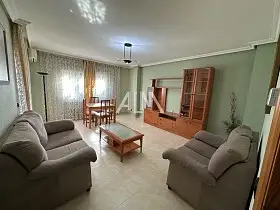 Piso Venta Parque del Polígono, Manzanares en Manzanares