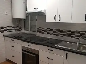 Piso Venta San Marcos, Valdepeñas