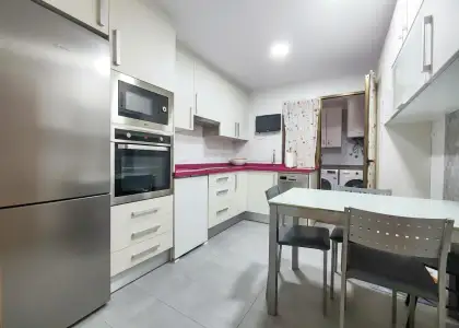 Piso Zona Alfonso X el Sabio. en Puertollano