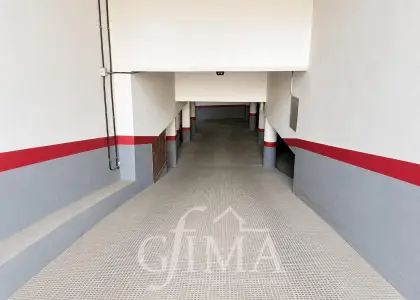 Plaza de garaje en alquiler en el Mercado de Abastos de Tomelloso en Tomelloso