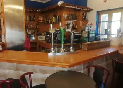 Restaurante en venta en Manzanares en Manzanares