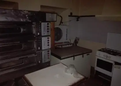 Restaurante en venta en Manzanares en Manzanares