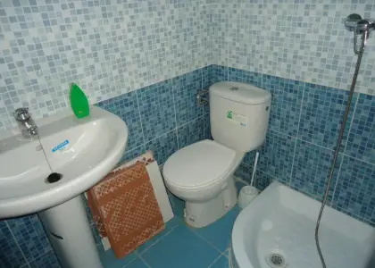 Se alquila duplex de 3 dormitorios. Centrico. Nuevo con garaje. en Manzanares