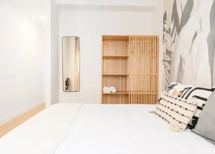 Se alquila habitación en co-living de 3 habitaciones en Málaga en Málaga