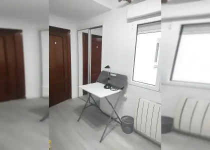Se alquila habitación en piso compartido de 3 habitaciones en Oviedo, solo chicas, gastos incluidos en Oviedo