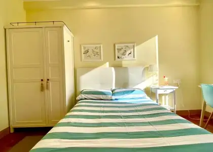 Se alquila habitación en piso compartido de 5 habitaciones en Basurtu, gastos incluidos. en Bilbao