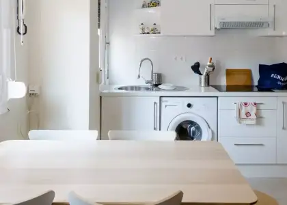 Se alquila habitación en piso compartido de 5 habitaciones en Oviedo en Oviedo
