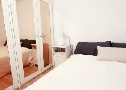 Se alquila habitación en piso compartido en Barcelona en Barcelona