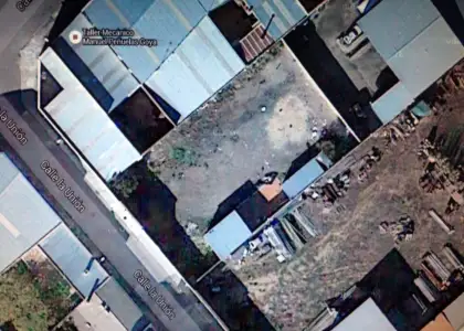 Se alquila solar totalmente vallado Divina Pastora en Manzanares