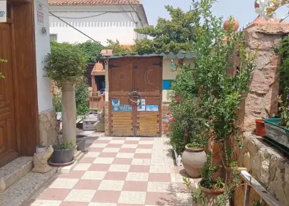 Se vende adosado circunvalacion ( fatima ) en Albacete