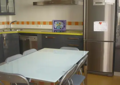 Se vende adosado de cuatro dormitorios centrico en Manzanares