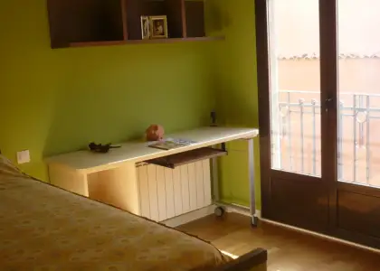Se vende adosado de cuatro dormitorios centrico en Manzanares