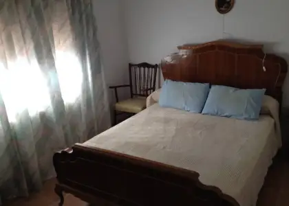 se vende casa chalet /TIERRA REGADIO// en Manzanares
