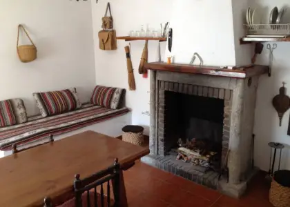 Se vende casa de Pueblo bien conservada en Manzanares