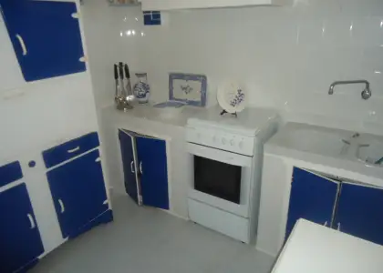 Se vende casa de tres dormitorios en zona divina pastora en Manzanares