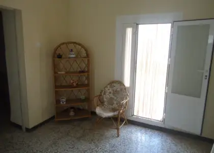 Se vende casa de tres dormitorios en zona divina pastora en Manzanares