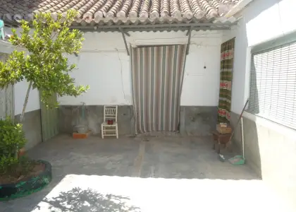Se vende casa en Barrio Divina Pastora en Manzanares