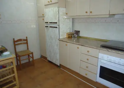 Se vende estupenda finca a pocos metros del nucleo urbano en Manzanares