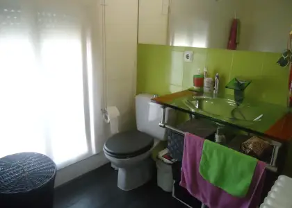 Se vende estupendo adosado centrico de tres dormitorios en Manzanares