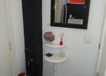 Se vende estupendo adosado centrico de tres dormitorios en Manzanares