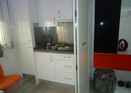 Se vende estupendo adosado centrico de tres dormitorios en Manzanares