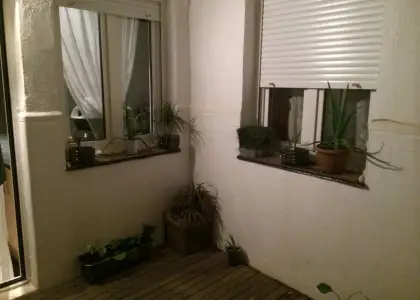 se vende piso 1º planta en Manzanares