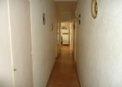 Se vende piso centrico de cuatro dormitorios en Manzanares