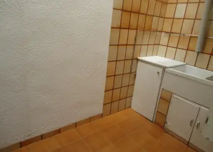 Se vende piso de cuatro dormitorios centrico en Manzanares
