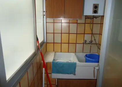 Se vende piso de cuatro dormitorios en buen estado en Manzanares