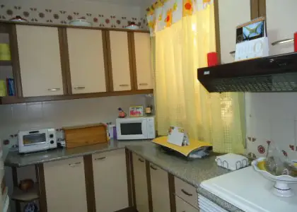 Se vende piso de cuatro dormitorios en Plaza Nuevo Manzanares en Manzanares