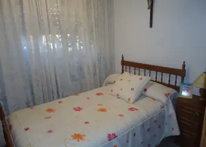 Se vende piso de cuatro dormitorios en Plaza Nuevo Manzanares en Manzanares