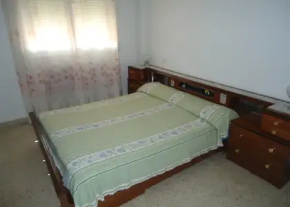 Se vende piso de cuatro dormitorios en zona nuevo Manzanares en Manzanares