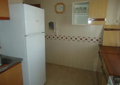 Se vende piso de cuatro dormitorios en zona nuevo Manzanares en Manzanares