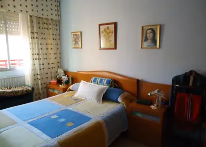 Se vende piso de tres dormitorios en nuevo Manzanares en Manzanares