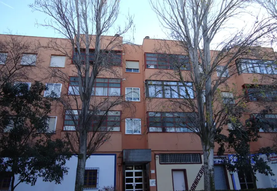 Se vende piso de tres dormitorios en nuevo Manzanares en Manzanares