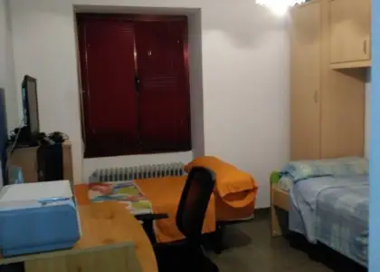 se vende piso en planta baja en Manzanares
